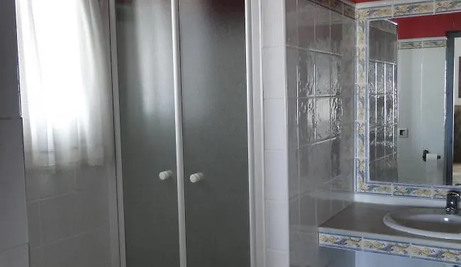 فيلا كونيل ذي لا فرونتيرافي Casa El Pradillo 0*,  إسبانيا