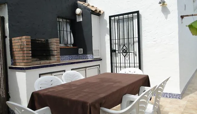 Casa El Pradillo Villa Conil De La Frontera 0*,