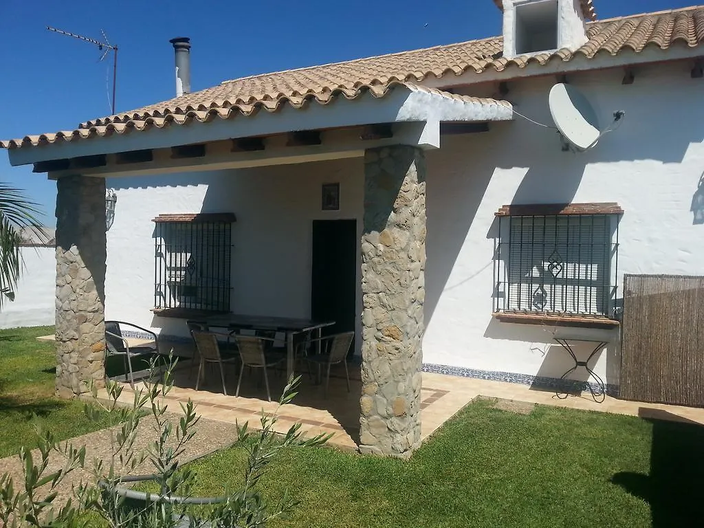 Casa vacanze Casa El Pradillo Villa Conil De La Frontera Spagna